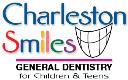 Charleston Smiles logo